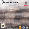 Polyester waterproof PU coated Oxford fabric